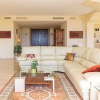 Villa in Spain, Andalucia, 503 sq.m.