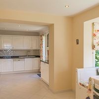 Villa in Spain, Andalucia, 503 sq.m.