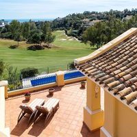 Villa in Spain, Andalucia, 503 sq.m.