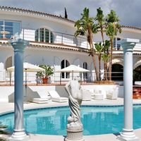 Вилла в Испании, Андалусия, 434 кв.м.