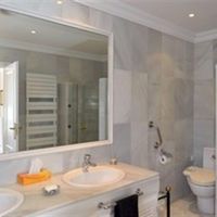 Вилла в Испании, Андалусия, 434 кв.м.