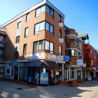 Другая коммерческая недвижимость в Германии, Северная Рейн-Вестфалия, 838 кв.м.