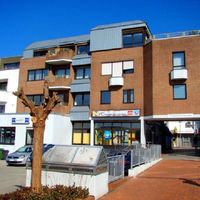 Другая коммерческая недвижимость в Германии, Северная Рейн-Вестфалия, 838 кв.м.