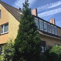 Rental house in Germany, Duesseldorf, 632 sq.m.