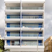 Flat in Republic of Cyprus, Lemesou, 148 sq.m.