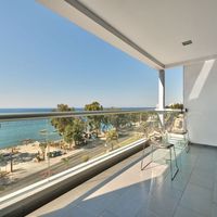 Flat in Republic of Cyprus, Lemesou, 148 sq.m.