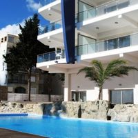 Flat in Republic of Cyprus, Lemesou, 128 sq.m.