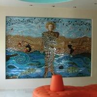 Flat in Republic of Cyprus, Lemesou, 128 sq.m.