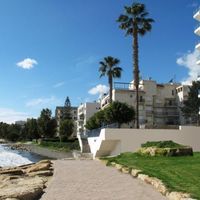 Flat in Republic of Cyprus, Lemesou, 128 sq.m.