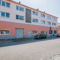 Доходный дом в Германии, Северная Рейн-Вестфалия, 758 кв.м.