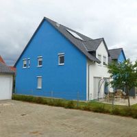Rental house in Germany, Nuernberg, 135 sq.m.