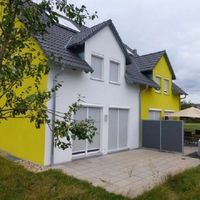 Rental house in Germany, Nuernberg, 135 sq.m.