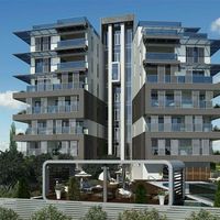 Flat in Republic of Cyprus, Lemesou, 132 sq.m.