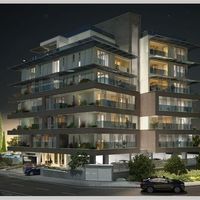 Flat in Republic of Cyprus, Lemesou, 132 sq.m.