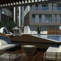 Flat in Republic of Cyprus, Lemesou, 132 sq.m.