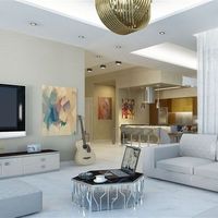 Flat in Republic of Cyprus, Lemesou, 132 sq.m.