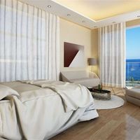 Flat in Republic of Cyprus, Lemesou, 132 sq.m.