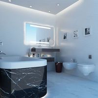 Flat in Republic of Cyprus, Lemesou, 132 sq.m.