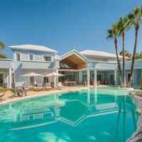 Вилла в Испании, Андалусия, 916 кв.м.