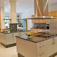 Вилла в Испании, Андалусия, 870 кв.м.