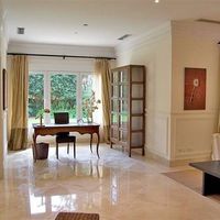 Вилла в Испании, Андалусия, 870 кв.м.