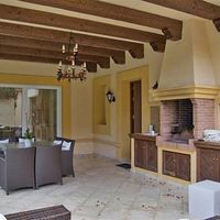 Вилла в Испании, Андалусия, 870 кв.м.