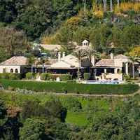 Вилла в Испании, Андалусия, 456 кв.м.