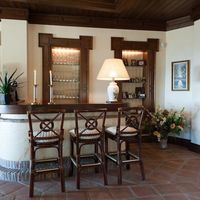 Вилла в Испании, Андалусия, 456 кв.м.