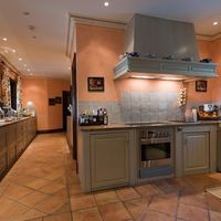 Вилла в Испании, Андалусия, 456 кв.м.