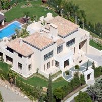Villa in Spain, Andalucia, 1726 sq.m.