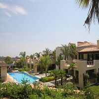 Villa in Spain, Andalucia, 1726 sq.m.