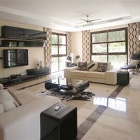 Villa in Spain, Andalucia, 1726 sq.m.