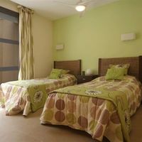 Villa in Spain, Andalucia, 1726 sq.m.