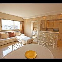 Flat in France, Cannes, 64 sq.m.