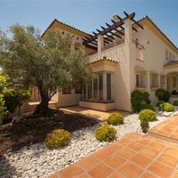 Вилла в Испании, Андалусия, 647 кв.м.