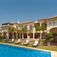 Вилла в Испании, Андалусия, 647 кв.м.