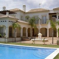 Вилла в Испании, Андалусия, 647 кв.м.
