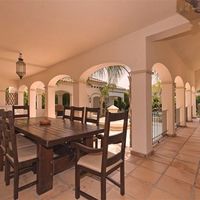 Вилла в Испании, Андалусия, 647 кв.м.