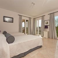 Вилла в Испании, Андалусия, 647 кв.м.