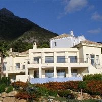 Вилла в Испании, Андалусия, 496 кв.м.