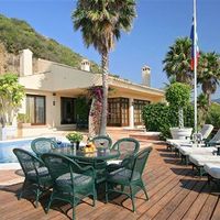 Вилла в Испании, Андалусия, 323 кв.м.