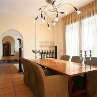 Вилла в Испании, Андалусия, 323 кв.м.