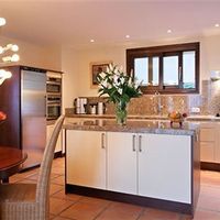 Вилла в Испании, Андалусия, 323 кв.м.