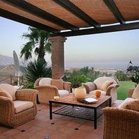 Вилла в Испании, Андалусия, 323 кв.м.