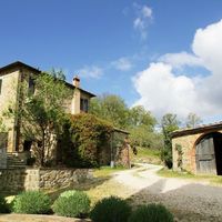Villa in Italy, Toscana, 280 sq.m.