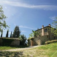 Villa in Italy, Toscana, 280 sq.m.