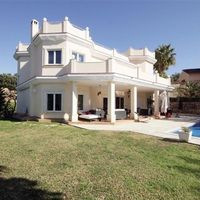 Вилла в Испании, Андалусия, 450 кв.м.