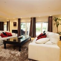 Вилла в Испании, Андалусия, 450 кв.м.