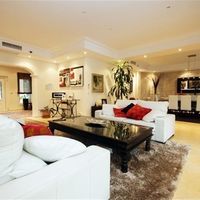 Вилла в Испании, Андалусия, 450 кв.м.