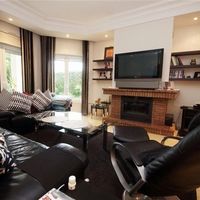 Вилла в Испании, Андалусия, 450 кв.м.